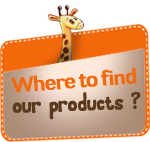 Where to find our products