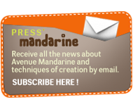 Press Mandarine