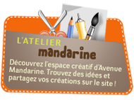 L'atelier Mandarine
