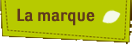 La marque