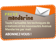 Press Mandarine