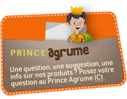 Prince Agrume