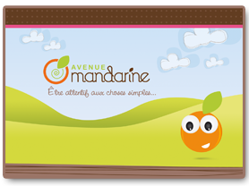 Goodies Mascotte AVM