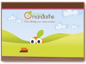 Goodies Mascotte AVM
