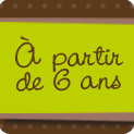 A partir de 6 ans