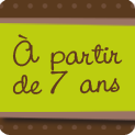 À partir de 7 ans