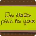 Des étoiles plein les yeux 