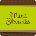 Mini Stencils