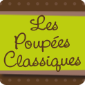 Les Poupées Classiques