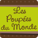 Les Poupées du Monde