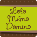 Loto - Mémo - Domino