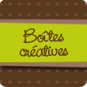 Boîtes créatives