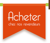 Acheter chez nos revendeurs