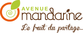 Avenue Mandarine – Le fruit du partage...