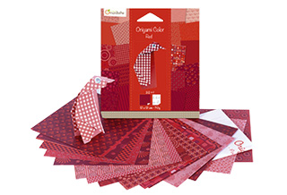 Origami Color