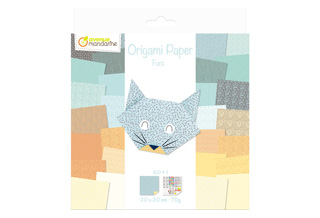 Origami Paper