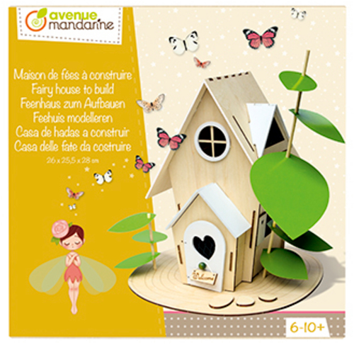 Product card - Avenue Mandarine – Educative games and creative