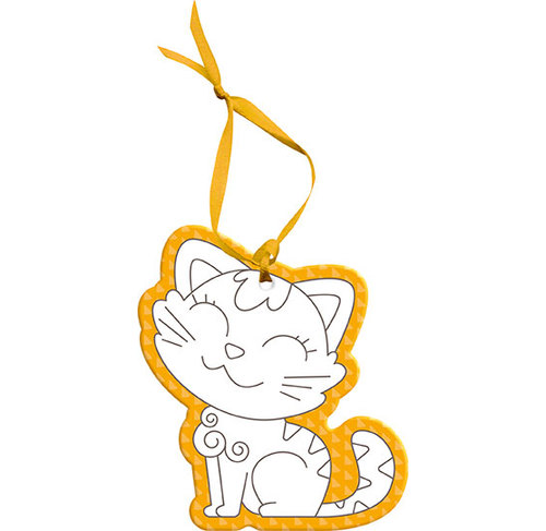 Graffy Hang, Chat