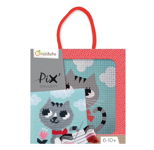 Pix Gallery Cat
