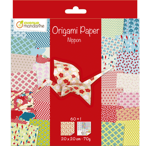 ORIGAMI – Activités Éducatives