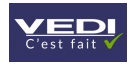 VEDI